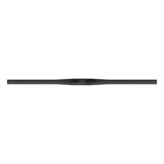 KELLYS Řídítka KLS ACTIVE 70 FlatBar 31,8 / 720mm
