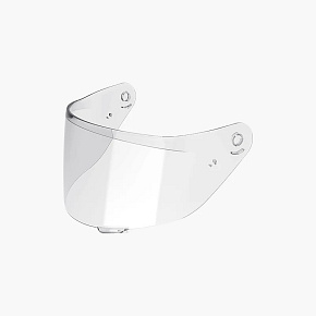 plexi pro přilbu PHANTOM, SENA (čiré) plexi pro přilbu PHANTOM, SENA (čiré)