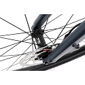 APACHE Gila Bosch SX 400 Wh (L) *