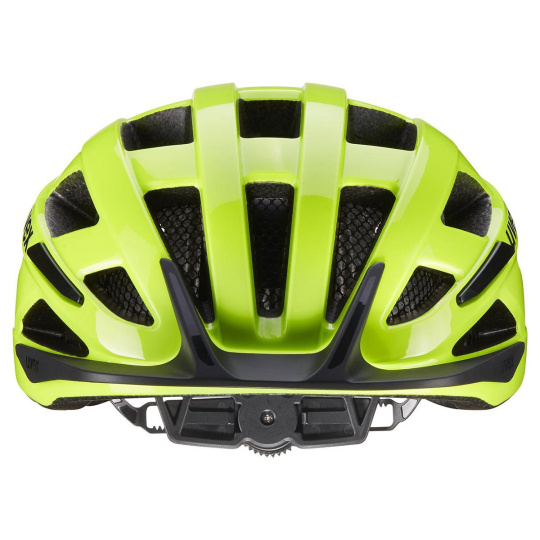 UVEX HELMA I-VO 2 PURE NEON YELLOW (S4106690300)