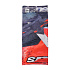 nákrčník BUFF IGNITE, ALPINESTARS (černá/multicolor) 2027