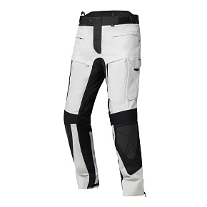 Moto kalhoty RICHA INFINITY 3 ADVENTURE šedé