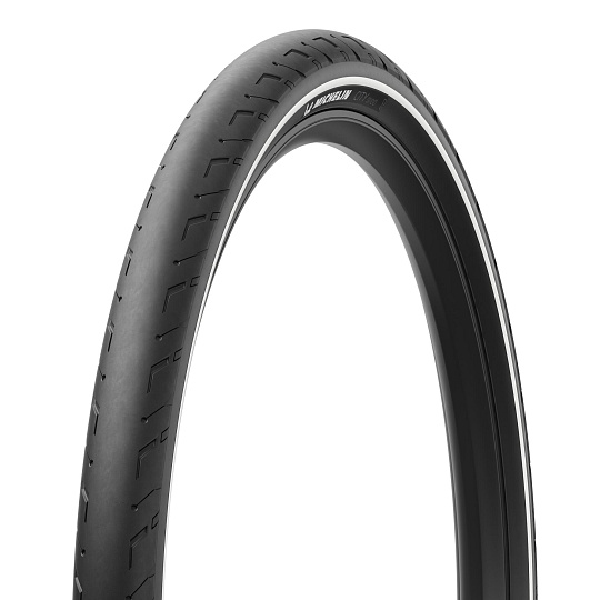 MICHELIN PLÁŠŤ CITY STREET 29x2.20 COMPETITION LINE KEVLAR TS E-50 (998596)