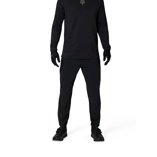Cyklistické kalhoty Fox Flexair Pant 