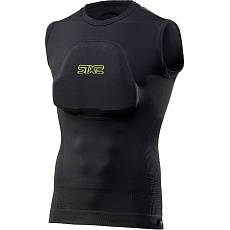 SIXS PRB SMX chráničové tričko bez rukávů SIXS PRB SMX chráničové tričko bez rukávů