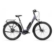 KELLYS Estima COMP 80 SH S 27.5" 504Wh KELLYS Estima COMP 80 SH S 27.5" 504Wh