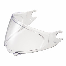 Plexi SCORPION COVERT FX čiré KDS-F-01 Plexi SCORPION COVERT FX čiré KDS-F-01