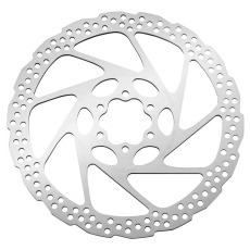 brzdový kotouč SHIMANO Deore SM-RT56S 160mm 6 děr v krabičce brzdový kotouč SHIMANO Deore SM-RT56S 160mm 6 děr v krabičce