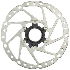 brzdový kotouč SHIMANO RT-EM600 160mm Center lock, E-bike, s magnetem, v krabičce brzdový kotouč SHIMANO RT-EM600 160mm Center lock, E-bike, s magnetem, v krabičce