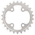 převodník SHIMANO XT FC-M8000-2 24 zubů, 2x11 speed (pro 34-24 zubů)
