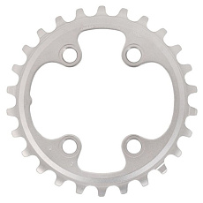 převodník SHIMANO XT FC-M8000-2 24 zubů, 2x11 speed (pro 34-24 zubů)