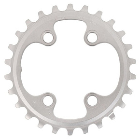 převodník SHIMANO XT FC-M8000-2 24 zubů, 2x11 speed (pro 34-24 zubů)