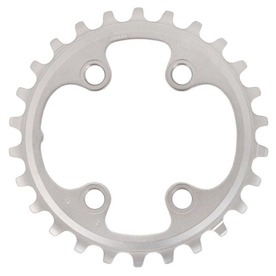 převodník SHIMANO XT FC-M8000-2 24 zubů, 2x11 speed (pro 34-24 zubů) převodník SHIMANO XT FC-M8000-2 24 zubů, 2x11 speed (pro 34-24 zubů)
