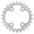 převodník SHIMANO XT FC-M8000-2 24 zubů, 2x11 speed (pro 34-24 zubů)