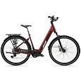 elektrokolo APACHE Sota 2 MX 720 Wh (S) vínová
