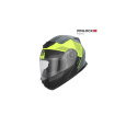 ACERBIS Přilba SEREL 2206 černá/fluo žlutá