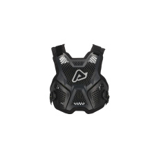 ACERBIS chránič hrudi P035 L1 černá ACERBIS chránič hrudi P035 L1 černá
