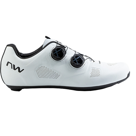 Silniční cyklistické tretry Northwave Revolution Wide 