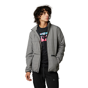 Pánská bunda Fox Howell Puffy Jacket Pánská bunda Fox Howell Puffy Jacket