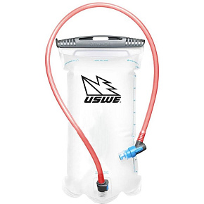 vak na vodu 1l Hydraflex, Plug-n-Play, USWE - ŠVÉDSKO vak na vodu 1l Hydraflex, Plug-n-Play, USWE - ŠVÉDSKO