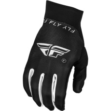rukavice PROLITE, FLY RACING - USA (černá/bílá) rukavice PROLITE, FLY RACING - USA (černá/bílá)