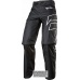 Pánské MX kalhoty Shift Recon Pant Black 