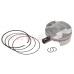 pístní sada C průměr 94,97 mm (Husqvarna), METEOR PISTON