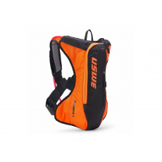 batoh ENDURO RANGER 4, USWE - Švédsko (oranžová/černá, objem 4 l, hydrobag 3 l) batoh ENDURO RANGER 4, USWE - Švédsko (oranžová/černá, objem 4 l, hydrobag 3 l)