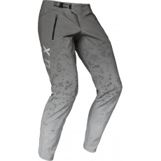 Pánské cyklo kalhoty Fox Defend Pant Lunar Light Grey * Pánské cyklo kalhoty Fox Defend Pant Lunar Light Grey *
