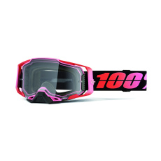 ARMEGA 100% brýle GUERLIN, čiré plexi ARMEGA 100% brýle GUERLIN, čiré plexi
