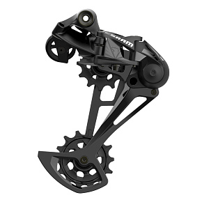 PŘEHAZOVAČKA SRAM AM RD SX EAGLE AL (00.7518.155.000) * PŘEHAZOVAČKA SRAM AM RD SX EAGLE AL (00.7518.155.000) *