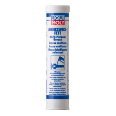 LIQUI MOLY víceúčelový mazací tuk (kříže,klouby) 400 g