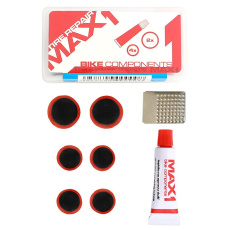 Lepení MAX1 8dílů malý set