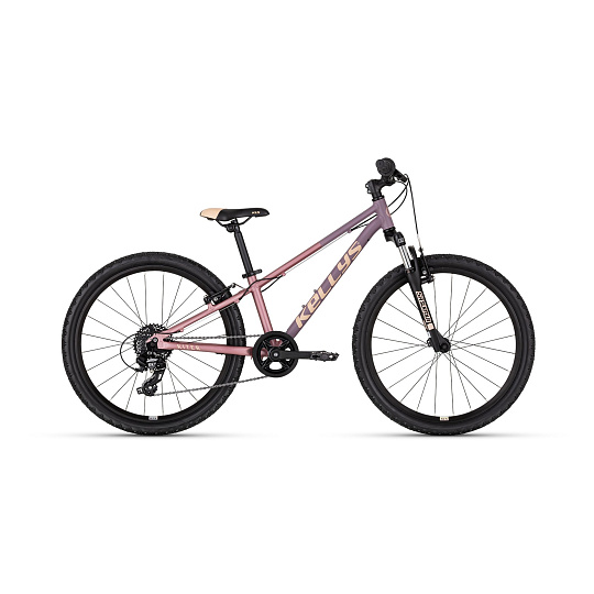 KELLYS Kiter 50 Rose Blush 24"