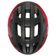 UVEX HELMA I-VOLUTE BLACK-RED MATT (S4106650300)