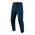 kalhoty JUGGERNAUT V2, ALPINESTARS (modrá navy) 2026
