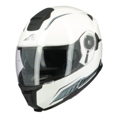 Moto přilba ASTONE RT1200 EVO DARK SIDE bílá Moto přilba ASTONE RT1200 EVO DARK SIDE bílá