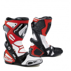 Moto boty FORMA ICE PRO červené Moto boty FORMA ICE PRO červené