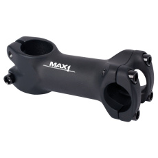 představec MAX1 Alloy 70/10°/25,4 mm černý