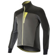 Alpinestars Cruise Shell Jacket Dark Shadow/ Acid Yellow