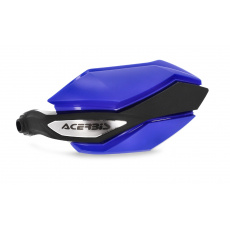 Acerbis chrániče páček ARGON DUAL ROAD modrá Acerbis chrániče páček ARGON DUAL ROAD modrá