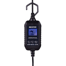 nabíječka Oximiser Pro 1250, OXFORD (1,3A, 6/12V, 3,5-40Ah) nabíječka Oximiser Pro 1250, OXFORD (1,3A, 6/12V, 3,5-40Ah)