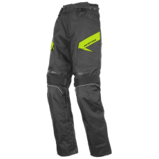 kalhoty Brock, AYRTON (černé/fluo) kalhoty Brock, AYRTON (černé/fluo)