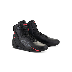 boty STELLA FASTER-4, ALPINESTARS, dámské (černá/růžová) 2027 boty STELLA FASTER-4, ALPINESTARS, dámské (černá/růžová) 2027