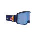 Red Bull Spect motokrosové brýle STRIVE S modré s modrým sklem