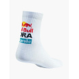 Sportovní ponožky Red Bull Bora Hansgrohe s logem - 35-38