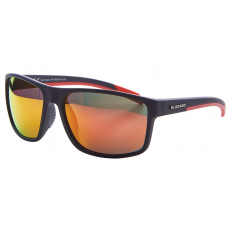 sluneční brýle BLIZZARD sun glasses PCSF703140, rubber black, 66-17-140 sluneční brýle BLIZZARD sun glasses PCSF703140, rubber black, 66-17-140