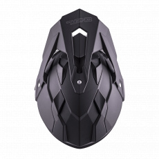 Přilba O´Neal Sierra FLAT V.22 černá Přilba O´Neal Sierra FLAT V.22 černá