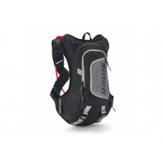 batoh ENDURO RAW 12, USWE - Švédsko (carbon černá, objem 12 l, hydrobag 3 l) batoh ENDURO RAW 12, USWE - Švédsko (carbon černá, objem 12 l, hydrobag 3 l)