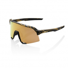 S3 - Peter Sagan LE Metallic Gold Flake - HiPER Gold Mirror Lens S3 - Peter Sagan LE Metallic Gold Flake - HiPER Gold Mirror Lens